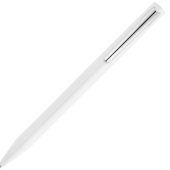WASS. Алюминиевая шариковая ручка, Белый, арт. 025539203