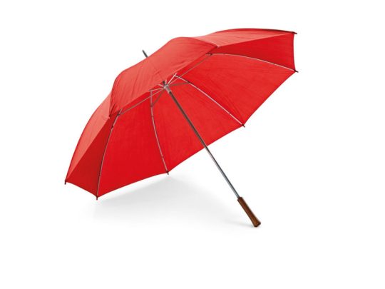 ROBERTO. Зонт для гольфа, Красный, арт. 025610703