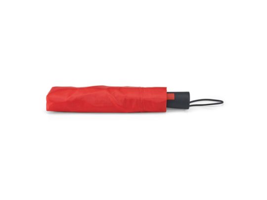 TOMAS. Компактный зонт, Красный, арт. 025511603