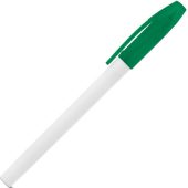 JADE. Шариковая ручка из PP, Зеленый, арт. 025514303