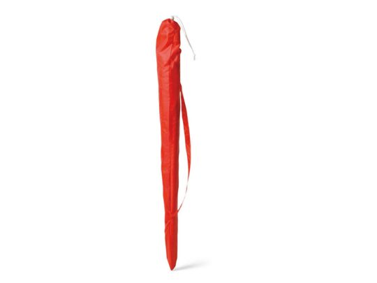 DERING. Солнцезащитный зонт, Красный, арт. 025612703