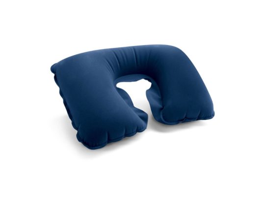 STRADA. Надувная подушка под шею, Синий, арт. 025666903