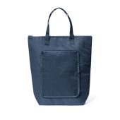 MAYFAIR. Складная термоизолирующая сумка, Темно-синий, арт. 025624003