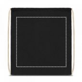 ILFORD. Сумка в формате рюкзака из 100% хлопка, Черный, арт. 025615203