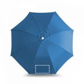 PARANA. Солнцезащитный зонт, Светло-серый, арт. 025594803