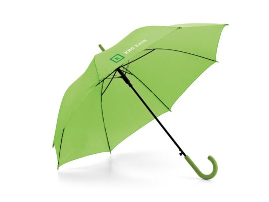 MICHAEL. Зонт с автоматическим открытием, Светло-зеленый, арт. 025604703