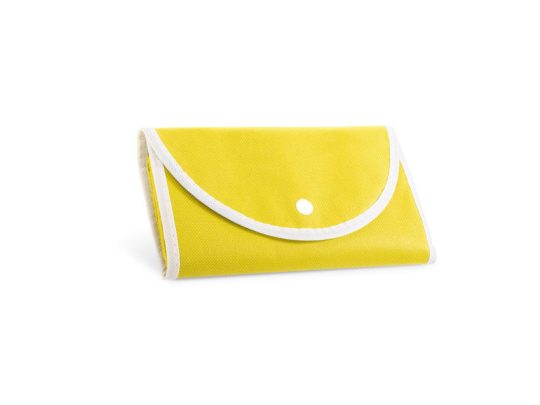 ARLON. Складывающаяся сумка, Желтый, арт. 025606503