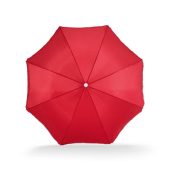 PARANA. Солнцезащитный зонт, Красный, арт. 025594903