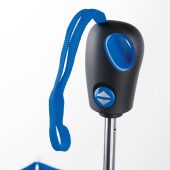 DRIZZLE. Зонт с автоматическим открытием и закрытием, Королевский синий, арт. 025525003