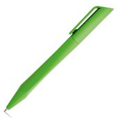 BOOP. Шариковая ручка с поворотным механизмом, Светло-зеленый, арт. 025526703
