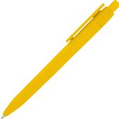 RIFE. Шариковая ручка с зажимом для нанесения доминга, Желтый, арт. 025542703