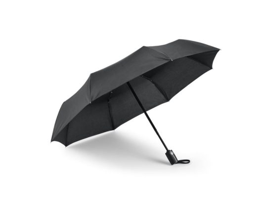 STELLA. Компактный зонт, Черный, арт. 025521103