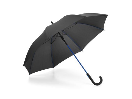 ALBERTA. Зонт с автоматическим открытием, Королевский синий, арт. 025621503
