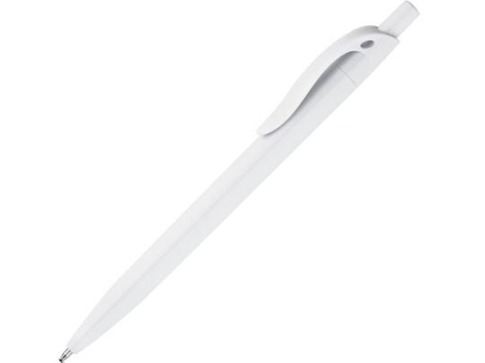 MARS.  Шариковая ручка с зажимом, Белый, арт. 025561003