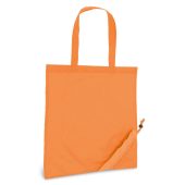 SHOPS. Складная сумка 190Т, Оранжевый, арт. 025610503