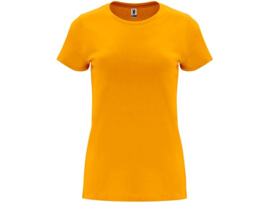 Футболка Capri женская, оранжевый (2XL), арт. 025639303