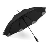 PULLA. Зонт с автоматическим открытием, Черный, арт. 025602303