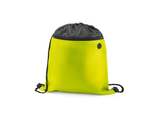 COLMAR. Сумка в формате рюкзака 210D, Светло-зеленый, арт. 025625703