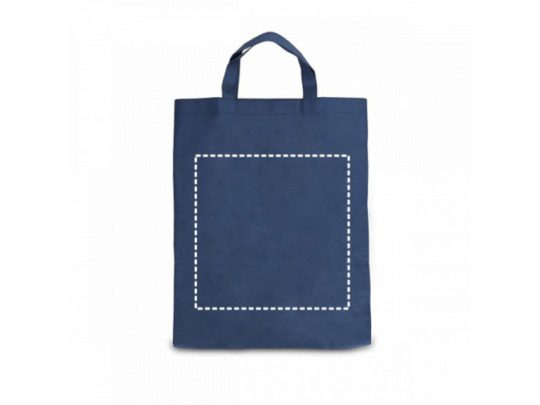 ARLON. Складывающаяся сумка, Синий, арт. 025606803
