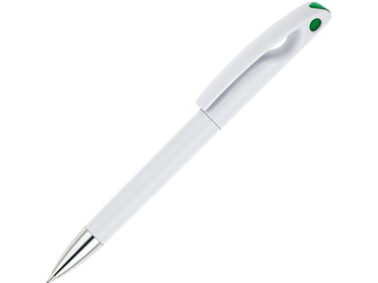 AURY. Шариковая ручка из ABS, Зеленый, арт. 025563703