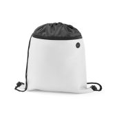 COLMAR. Сумка в формате рюкзака 210D, Белый, арт. 025625803
