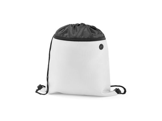 COLMAR. Сумка в формате рюкзака 210D, Белый, арт. 025625803