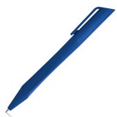 BOOP. Шариковая ручка с поворотным механизмом, Синий, арт. 025526403