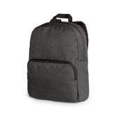 KIEV. Рюкзак для ноутбука до 14′, Темно-серый, арт. 025556703