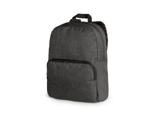 KIEV. Рюкзак для ноутбука до 14′, Темно-серый, арт. 025556703