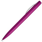 AROMA. Шариковая ручка из ABS, Темно-розовый, арт. 025558803
