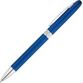 LENA.  Шариковая ручка с зажимом из металла, Королевский синий, арт. 025532603
