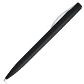 AROMA. Шариковая ручка из ABS, Черный, арт. 025558903