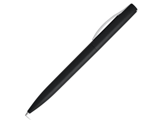 AROMA. Шариковая ручка из ABS, Черный, арт. 025558903