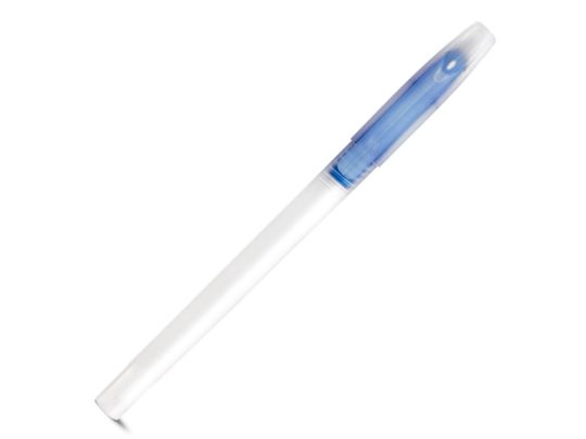 LUCY. Шариковая ручка из PP, Королевский синий, арт. 025538203