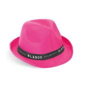 MANOLO. Шляпа, Розовый, арт. 025673503
