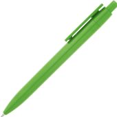 RIFE. Шариковая ручка с зажимом для нанесения доминга, Светло-зеленый, арт. 025542503