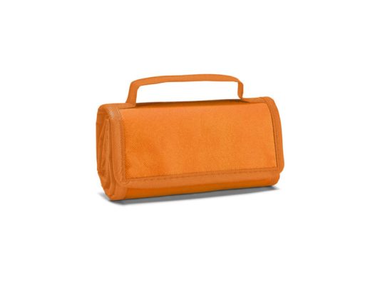 OSAKA. Складная сумка-холодильник 3 Л, Оранжевый, арт. 025593403