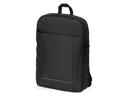 Рюкзак Dandy с отделением для ноутбука 15.6, /черный, арт. 025586503