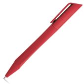 BOOP. Шариковая ручка с поворотным механизмом, Красный, арт. 025526603
