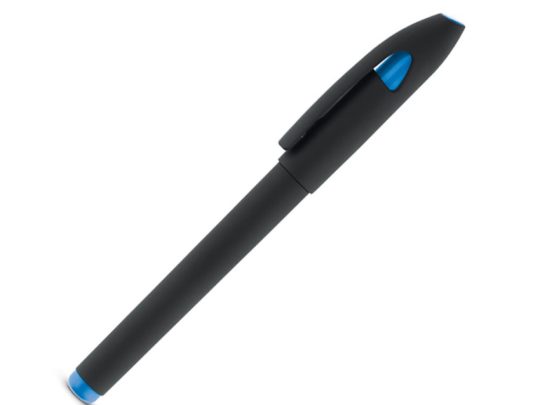 SPACIAL. Шариковая ручка из ABS, Синий, арт. 025533803