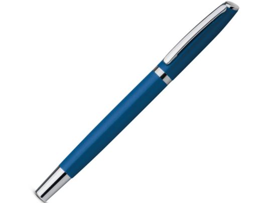 LANDO ROLLER. Ручка из алюминия, Синий, арт. 025545903