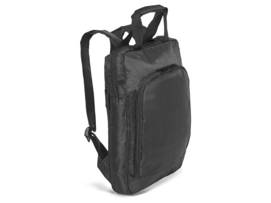 ROCCO. Рюкзак для ноутбука до 15», Черный, арт. 025643703