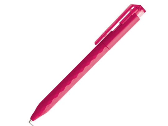 TILED. Шариковая ручка из ABS и AS, Розовый, арт. 025524303