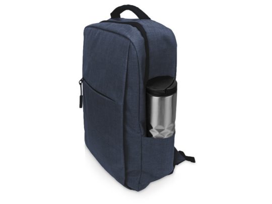 Рюкзак Ambry для ноутбука 15, темно-синий, арт. 025489803