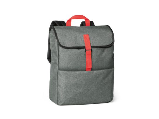 VIENA. Рюкзак для ноутбука до 15.6», Красный, арт. 025562903