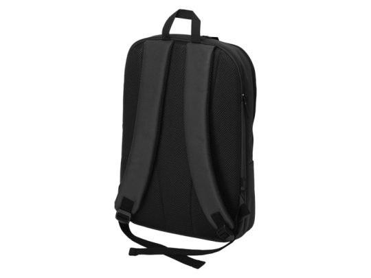 Рюкзак Dandy с отделением для ноутбука 15.6, /черный, арт. 025586503