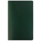 Ежедневник Portobello Lite, Slimbook, Manchester, 112 стр. без печати, зеленый (Sketchbook)