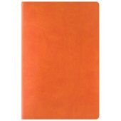 Блокнот Portobello Notebook Trend, Latte new slim, оранжевый/коричневый