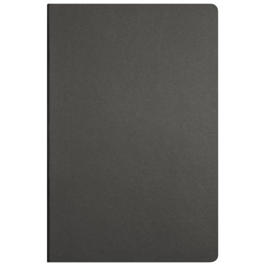 Блокнот Portobello Notebook Trend, Moon river slim, серый