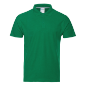 Рубашка мужская 04 Рубашка поло мужская 04_Зелёный (30) (XXS/42)